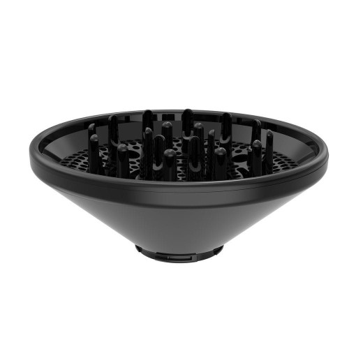 Secador Profesional Iónico Negro 2000W Kuken