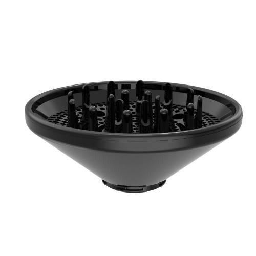 Secador de Pelo Profesional Burdeos Iónico 2100W Kuken