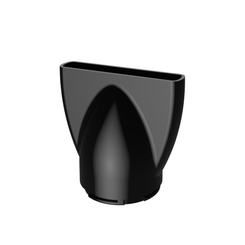 Kuken Secador de Pelo Profesional Iónico 2100W Gris/Dorado