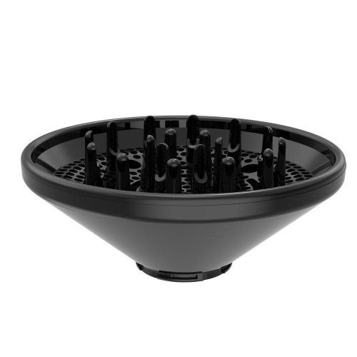 Kuken Secador de Pelo Profesional Iónico 2100W Gris/Dorado Kuken Secador de Pelo Profesional Iónico 2100W Gris/Dorado