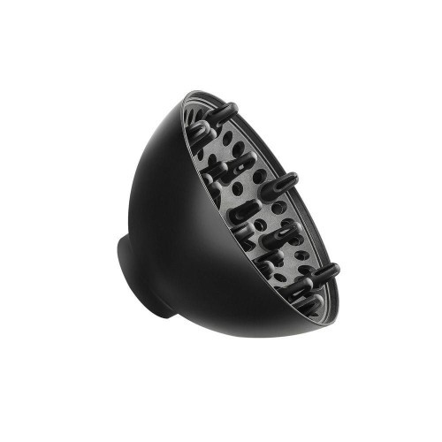 Secador de Pelo Profesional Iónico 2400W Gris/Rosa Kuken