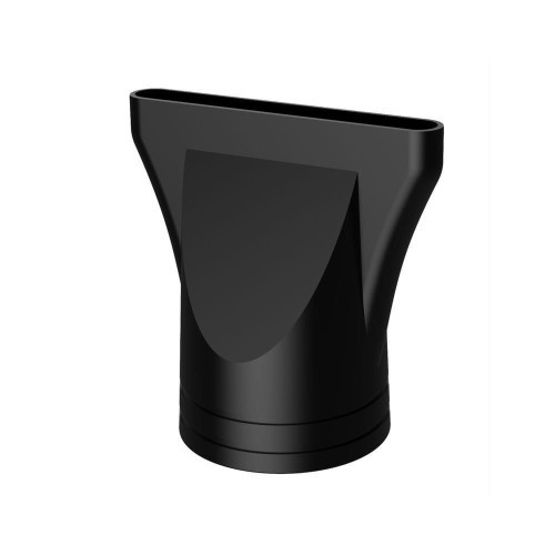 Secador de Pelo Profesional Iónico 2400W Gris/Rosa Kuken