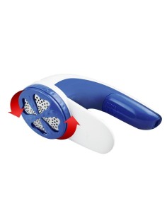 Kuken Quitapelusas Eléctrico Recargable 5W 2 Modos 2