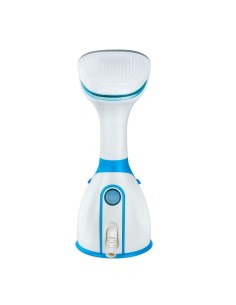 Kuken Plancha de Vapor Vertical 1500W Transparente 2