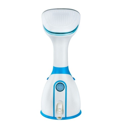 Kuken Plancha de Vapor Vertical 1500W Transparente