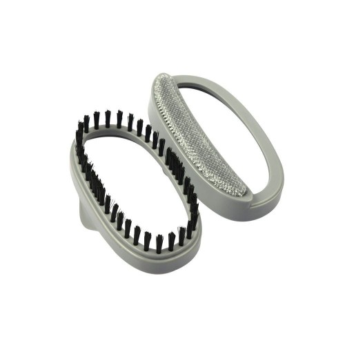 Kuken Plancha de Vapor Vertical 1500W Transparente