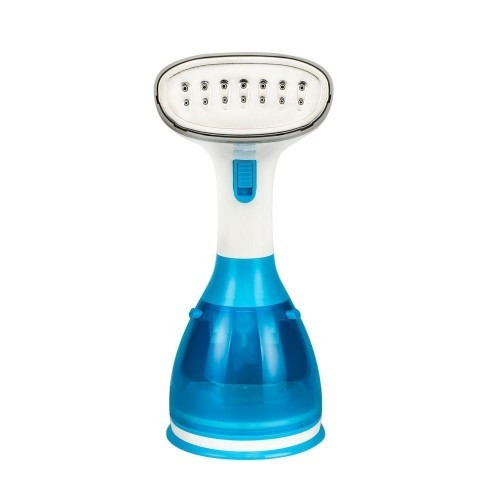 Kuken Plancha de Vapor Vertical 1500W Transparente