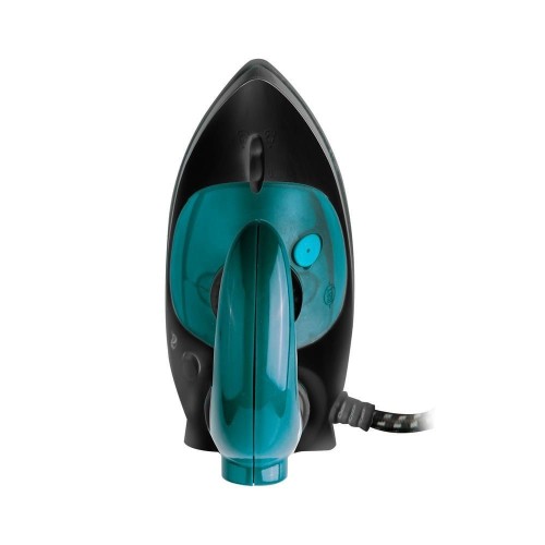 Kuken Plancha de Viaje Vapor Antiadherente 800W