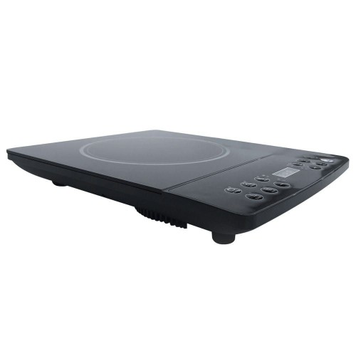 Placa Vitrocerámica Inducción Digital Kuken 2000W 360MM