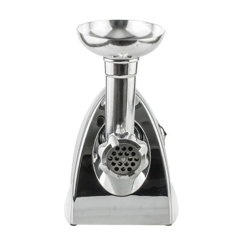 Picadora de Carne Eléctrica + Recambios Kuken 1200W