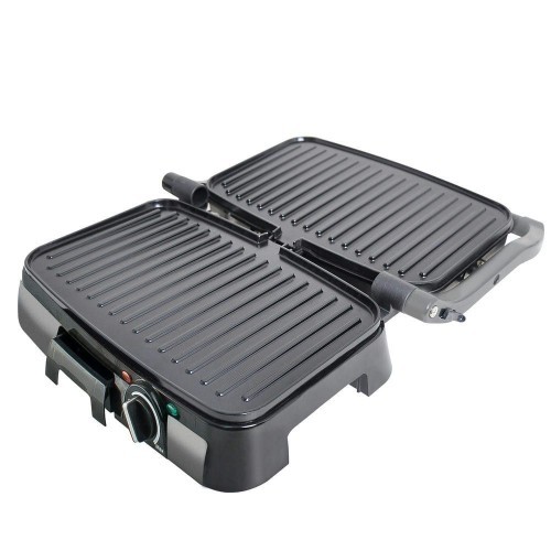 Parrilla Eléctrica Grill Kuken 2000W Antiadherente 320x350MM Parrilla Eléctrica Grill Kuken 2000W Antiadherente 320x350MM