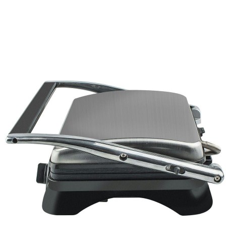 Parrilla Eléctrica Grill Kuken 2000W Antiadherente 320x350MM