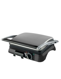 Parrilla Eléctrica Grill Kuken 2000W Antiadherente 320x350MM 2