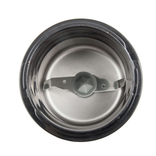 Molinillo de Café Eléctrico Kuken 160W Inoxidable