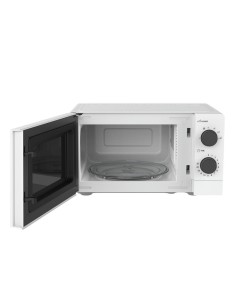 Microondas Kuken Blanco 700W 20 Litros 2