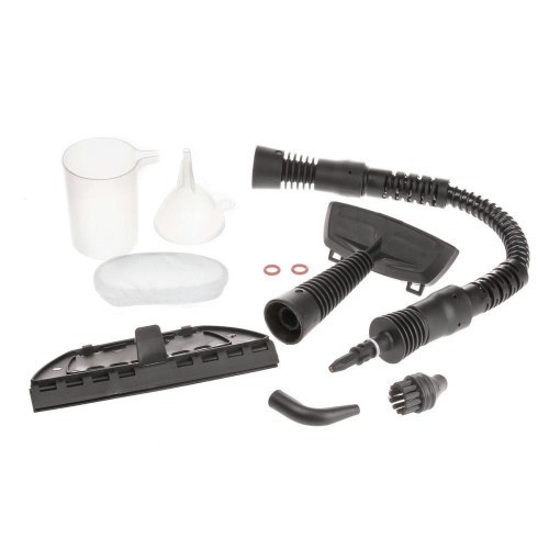 Vaporeta de Mano Portátil Kuken 1000W