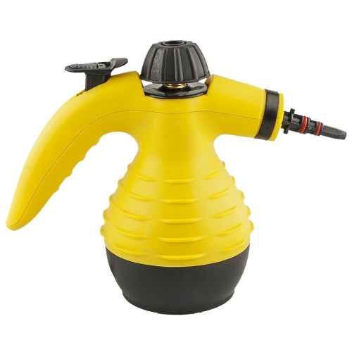 Vaporeta de Mano Portátil Kuken 1000W