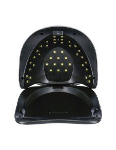 Lámpara Secadora de Uñas LED/UV Kuken 170W 2