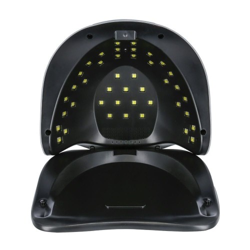 Lámpara Secadora de Uñas LED/UV Kuken 170W