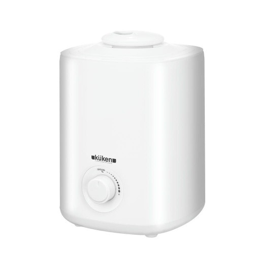 Kuken Humidificador Aromatizador de Aire 20W 3L 30 Horas