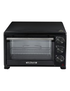 Kuken Horno Eléctrico Kuken 45L 2000W 2