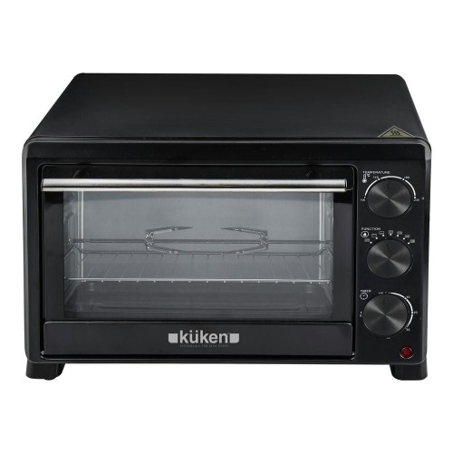 Kuken Horno Eléctrico Kuken 45L 2000W