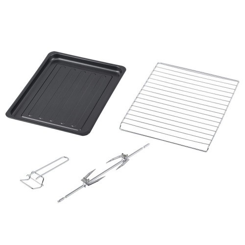 Kuken Horno Eléctrico Kuken 45L 2000W