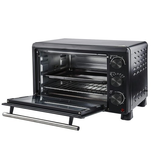 Kuken Horno Eléctrico Kuken 45L 2000W