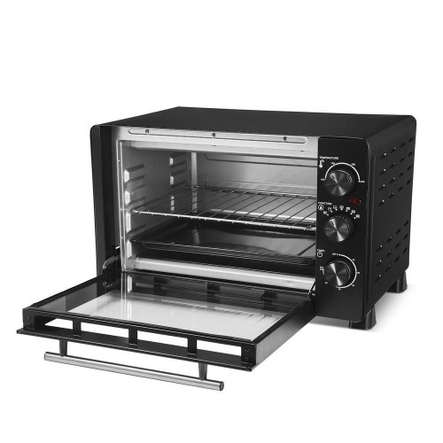 Horno Eléctrico 30L 1500W Kuken 510x340x325MM