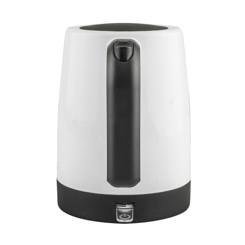 Kuken Hervidor de Agua Eléctrico Blanco 1200W 1 Litro Kuken Hervidor de Agua Eléctrico Blanco 1200W 1 Litro