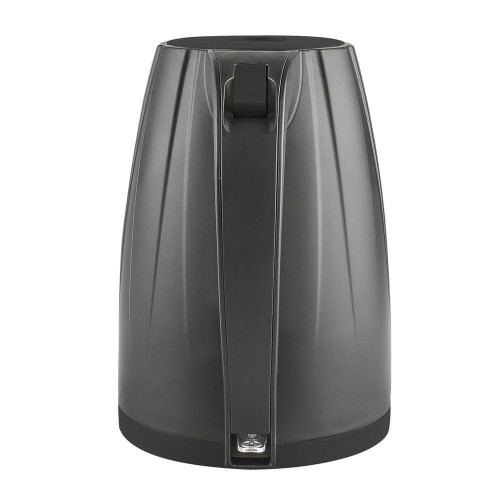 Kuken Hervidor de Agua Eléctrico Negro 2200W 1.7L