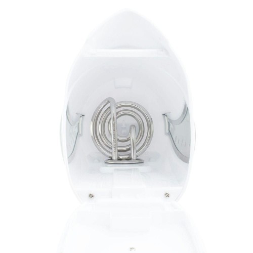 Hervidor de Agua Eléctrico Blanco 2200W 1.7L Kuken