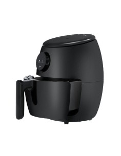 Freidora de Aire Digital con Pantalla Táctil 1000W 2L Kuken 2