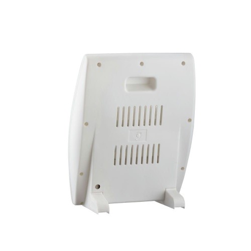 Estufa de Cuarzo Suelo Kuken 2 Posiciones 400W/800W