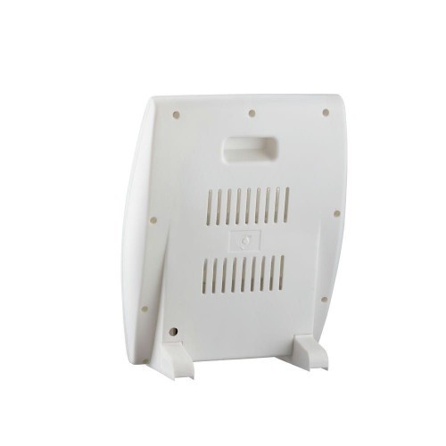 Estufa de Cuarzo Suelo Kuken 2 Posiciones 400W/800W