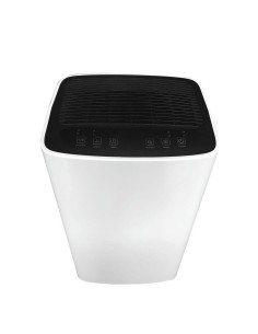 Deshumidificador Compacto Blanco Kuken 200W 12L/día 2