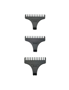 Cortadora de Pelo Metálico Profesional Dorado Kuken Recargable 5W 2