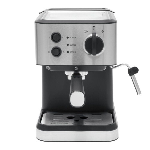 Máquina de Café Express/Nespresso Kuken 20 Bares 1100W 1,5 Litros