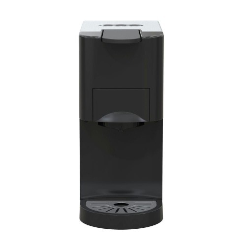 Cafetera de Cápsulas Nespresso 4 en 1 Kuken 20 Bar 1500W