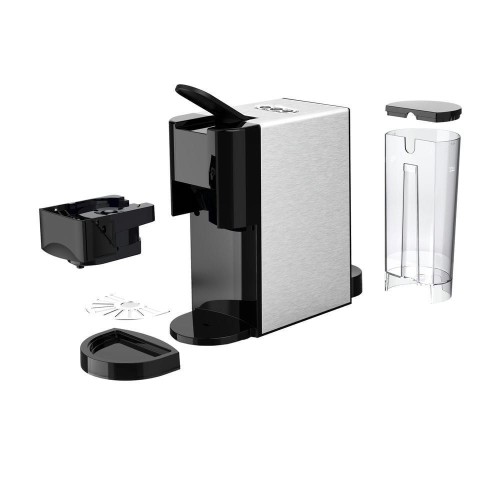 Cafetera de Cápsulas Nespresso 4 en 1 Kuken 20 Bar 1500W