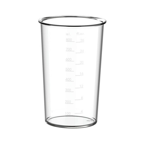 Kuken Batidora de Brazo Inoxidable Negra 1500W con Vaso Kuken Batidora de Brazo Inoxidable Negra 1500W con Vaso