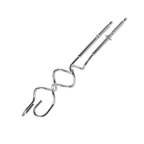 Batidora Amasadora Profesional Roja Kuken 400W