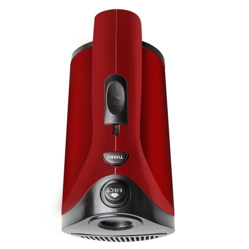 Batidora Amasadora Profesional Roja Kuken 400W Batidora Amasadora Profesional Roja Kuken 400W