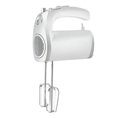 Kuken Batidora Amasadora Profesional Blanca 400W