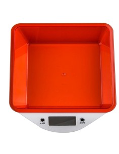 Balanza de Cocina Digital con Recipiente Kuken 5KG 2
