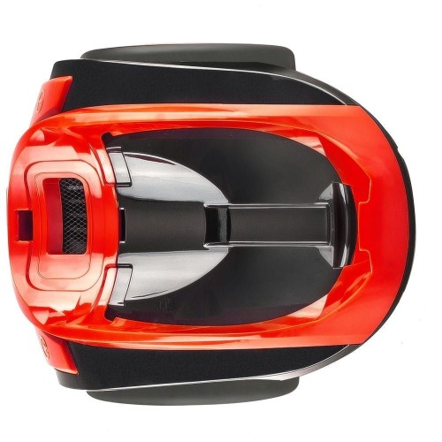 Aspirador sin Bolsa Rojo Kuken 800W (2400W)