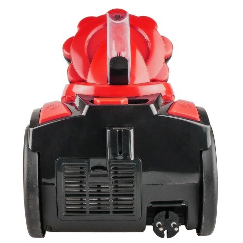 Aspirador sin Bolsa Rojo Kuken 800W (2400W)