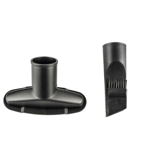 Aspirador sin Bolsa Blanco Kuken 800W (2400W)