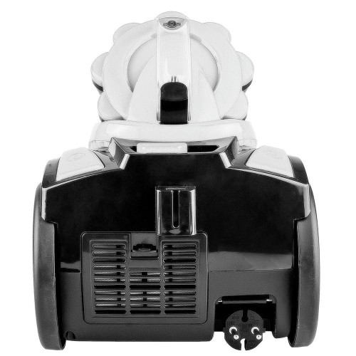 Aspirador sin Bolsa Blanco Kuken 800W (2400W)