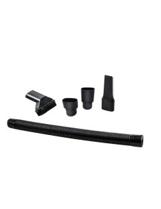 Aspirador de Mano 60W Kuken 8.4V con Batería Recargable 2